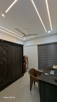 1.5 BHK Flat for Sale in Keshav Nagar, Mundhwa, Pune