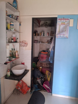 1 BHK Flat for Rent in Keshav Nagar, Mundhwa, Pune