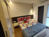 2 BHK Flat for Sale in Keshav Nagar, Pune