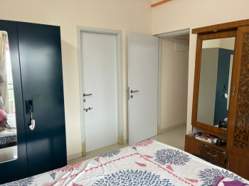 2 BHK Flat for Sale in Keshav Nagar, Mundhwa, Pune