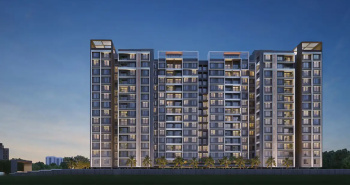 3 BHK Flat for Sale in Keshav Nagar, Mundhwa, Pune