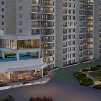 1 BHK Flat for Sale in Keshav Nagar, Mundhwa, Pune