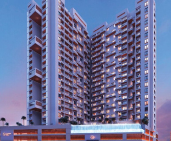 2 BHK Flat for Sale in Keshav Nagar, Mundhwa, Pune