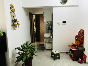 3 BHK Flat for Rent in Keshav Nagar, Pune