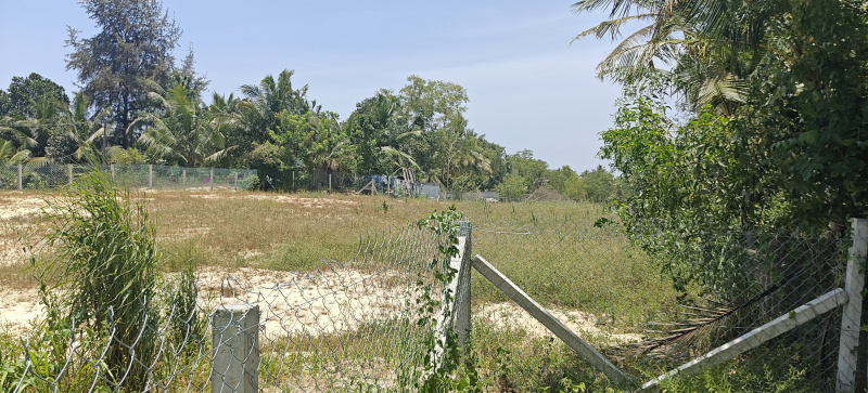  Residential Plot 62 Cent for Sale in Menamkulam, Thiruvananthapuram