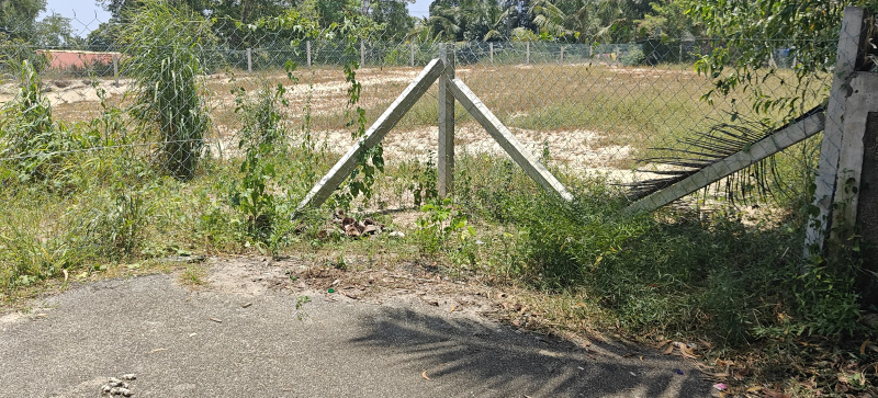  Residential Plot 62 Cent for Sale in Menamkulam, Thiruvananthapuram