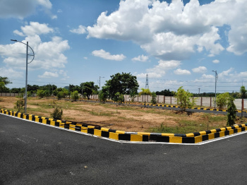  Residential Plot for Sale in Tirukalukundram, Chengalpattu