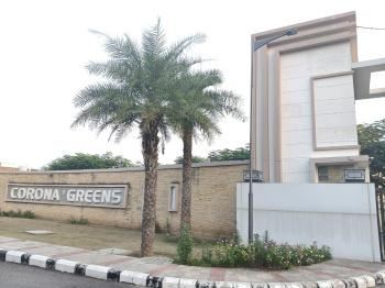  Residential Plot for Sale in Sohna Road, Gurgaon