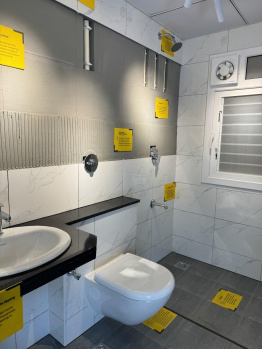 2 BHK Flat for Sale in Whitefield, Bangalore