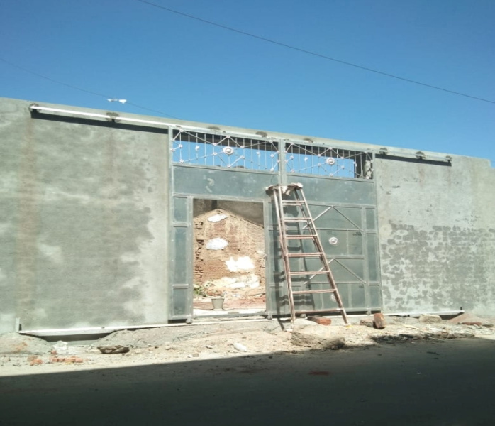  Residential Plot 1800 Sq.ft. for Sale in Gundavadi, Rajkot