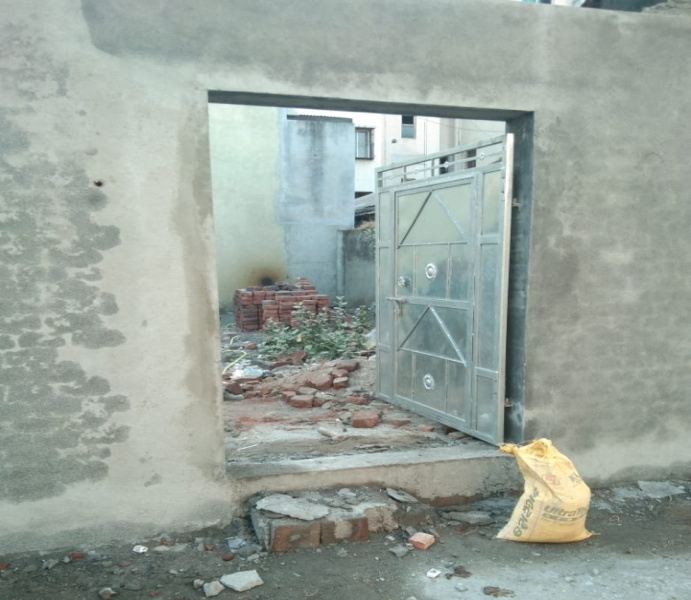  Residential Plot 1800 Sq.ft. for Sale in Gundavadi, Rajkot