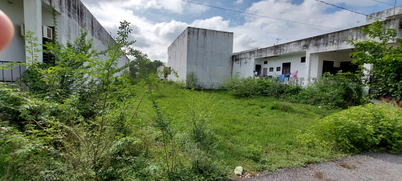  Residential Plot 3025 Sq.ft. for Sale in Senthi, Chittorgarh