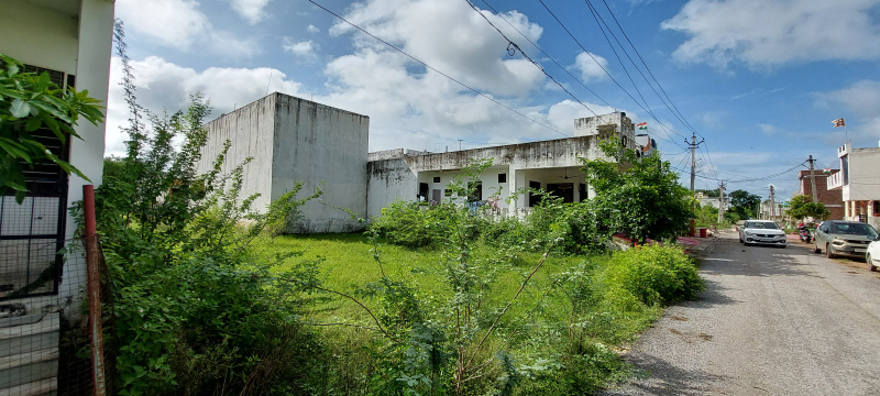  Residential Plot 3025 Sq.ft. for Sale in Senthi, Chittorgarh