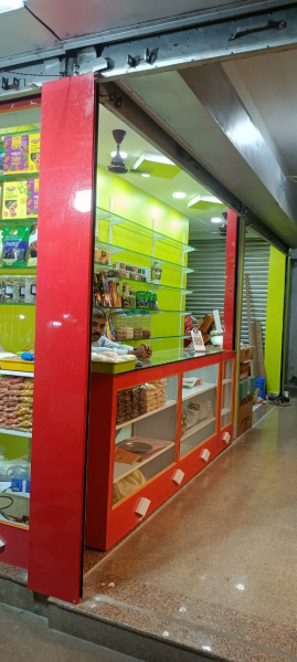  Commercial Shop 96 Sq.ft. for Rent in Bidhan Nagar, Siliguri