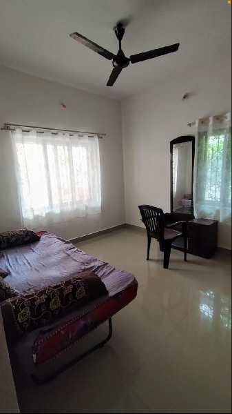 2 BHK House 850 Sq.ft. for Rent in Jalahalli East, Bangalore