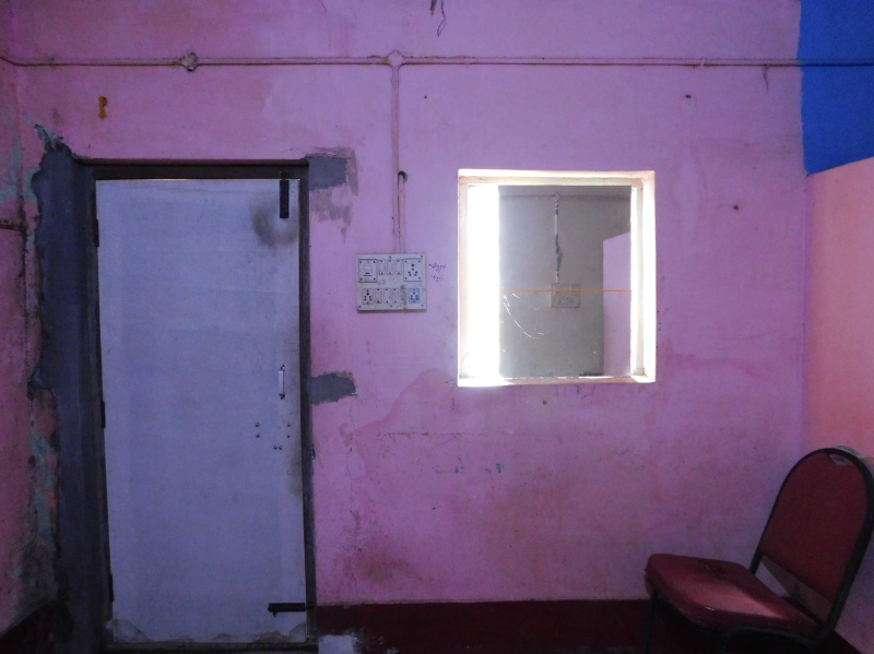 1 BHK House 612 Sq.ft. for Sale in Chamrajpet, Bangalore