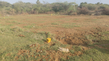  Residential Plot for Sale in Vallam, Thanjavur