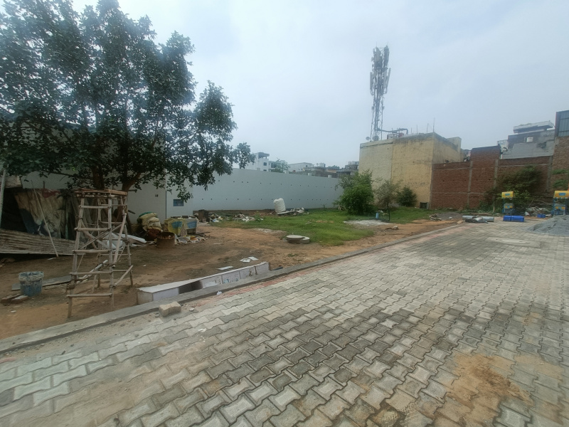  Commercial Land 4500 Sq.ft. for Rent in Golf Course Ext Road, Gurgaon