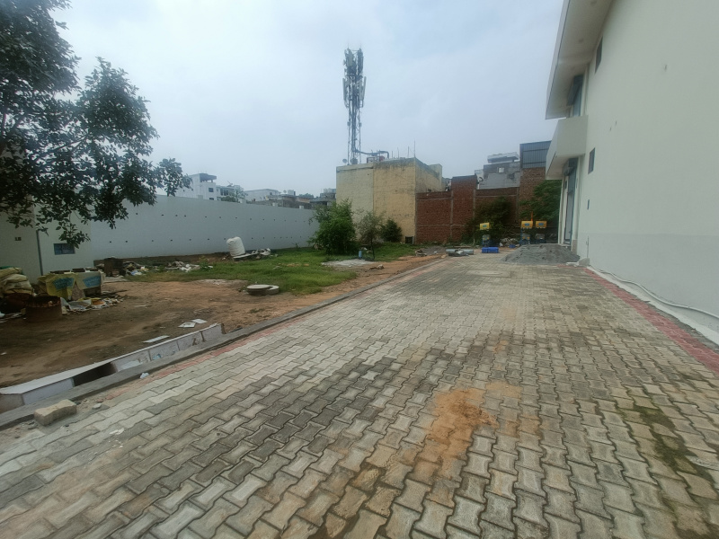  Commercial Land 4500 Sq.ft. for Rent in Golf Course Ext Road, Gurgaon