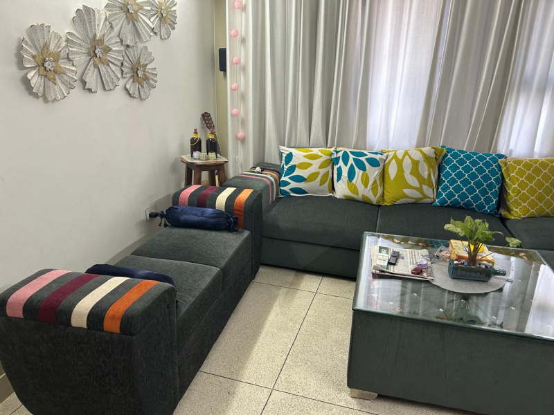 3.5 BHK 2000 Sq.ft. Apartment for Rent in Sector 54 Gurgaon