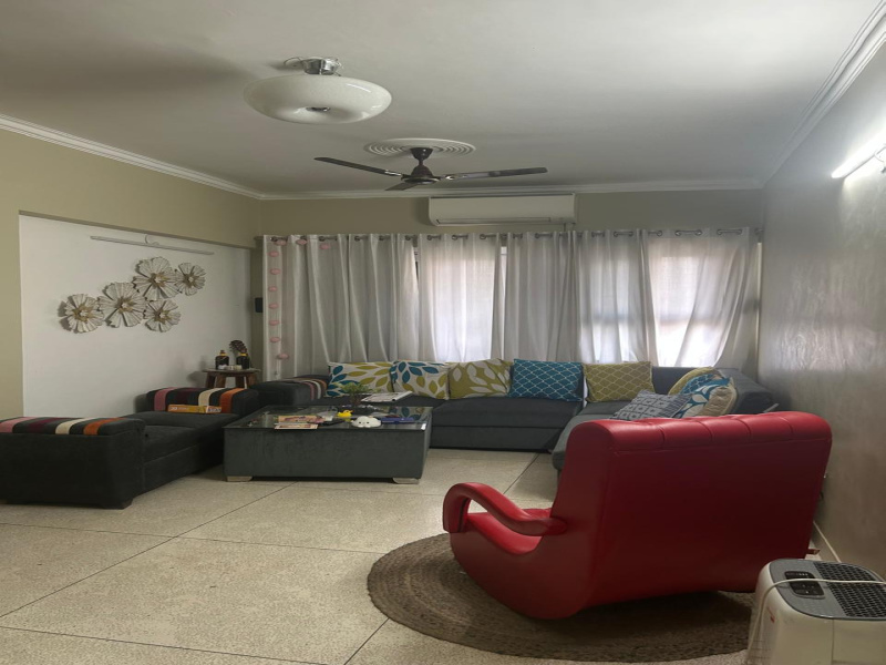 3.5 BHK 2000 Sq.ft. Apartment for Rent in Sector 54 Gurgaon