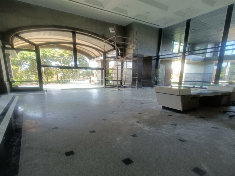  1378 Sq.ft. Office Space for Sale in Sushant Lok Phase I, Gurgaon