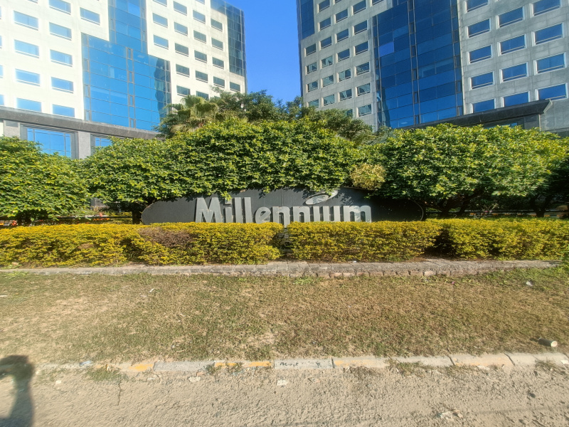  1378 Sq.ft. Office Space for Sale in Sushant Lok Phase I, Gurgaon