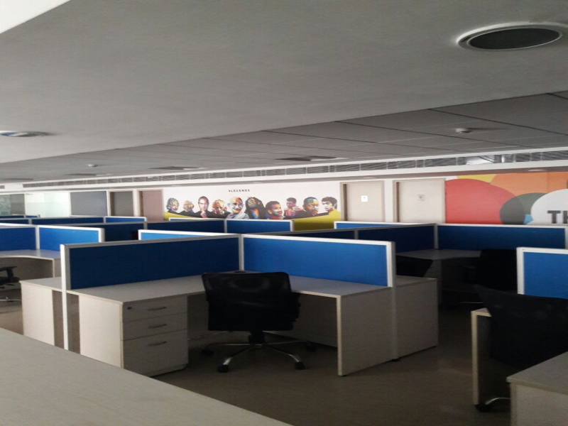  4000 Sq.ft. Office Space for Rent in Sushant Lok, Sector 43 Gurgaon