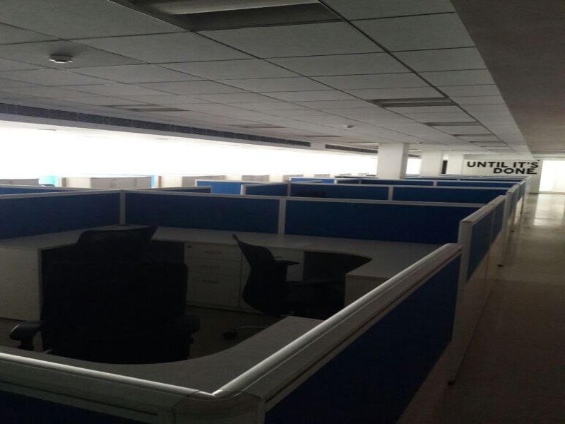  4000 Sq.ft. Office Space for Rent in Sushant Lok, Sector 43 Gurgaon