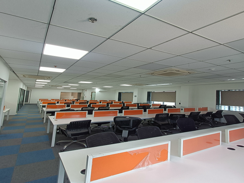  4500 Sq.ft. Office Space for Rent in Phase V Udyog Vihar, Gurgaon