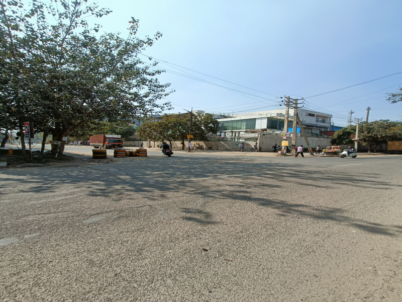  1000 Sq. Meter Commercial Land for Sale in Udyog Vihar, Gurgaon