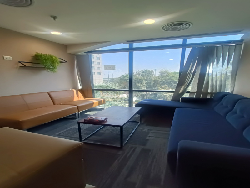  7000 Sq.ft. Office Space for Rent in Udyog Vihar, Gurgaon