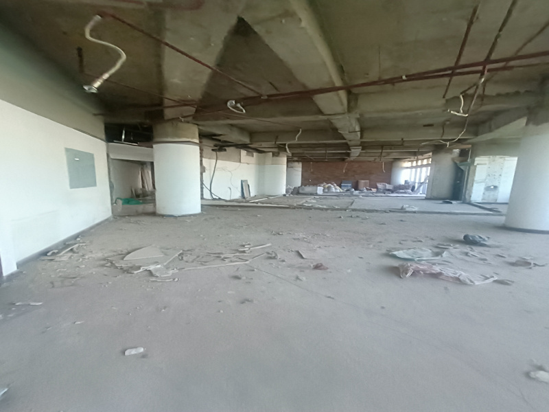  2500 Sq.ft. Office Space for Sale in Sohna Road, Gurgaon