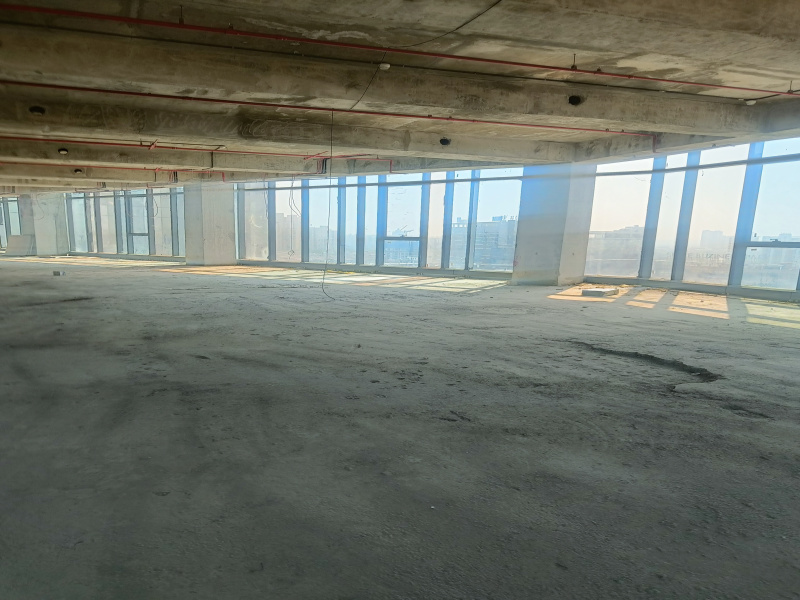  20000 Sq.ft. Office Space for Sale in Golf Course Ext Road, Gurgaon
