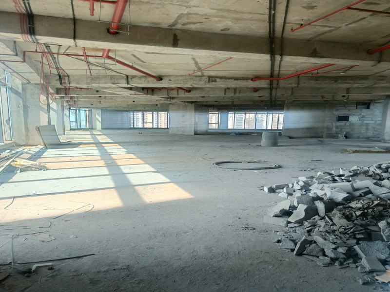  20000 Sq.ft. Office Space for Sale in Golf Course Ext Road, Gurgaon