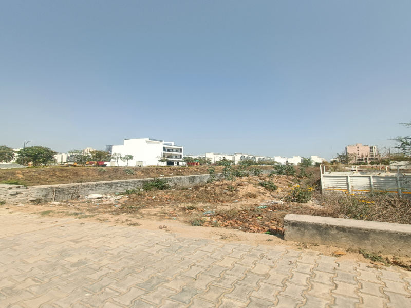  258 Sq. Yards Residential Plot for Sale in Sector 89 Gurgaon