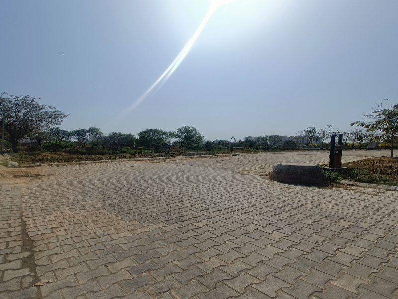  258 Sq. Yards Residential Plot for Sale in Sector 89 Gurgaon