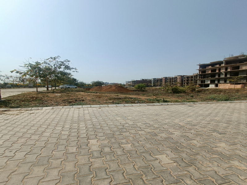  258 Sq. Yards Residential Plot for Sale in Sector 89 Gurgaon