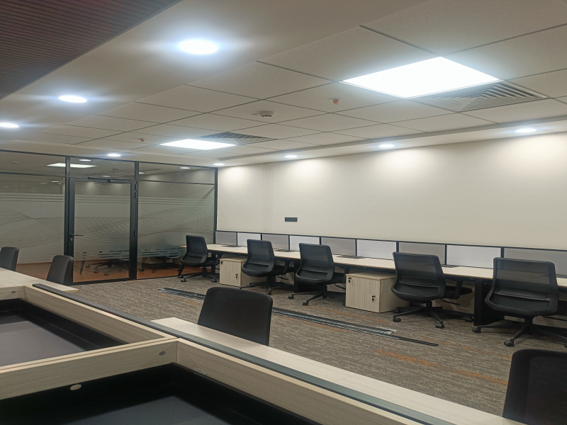  1400 Sq.ft. Office Space for Sale in Sohna Road, Gurgaon