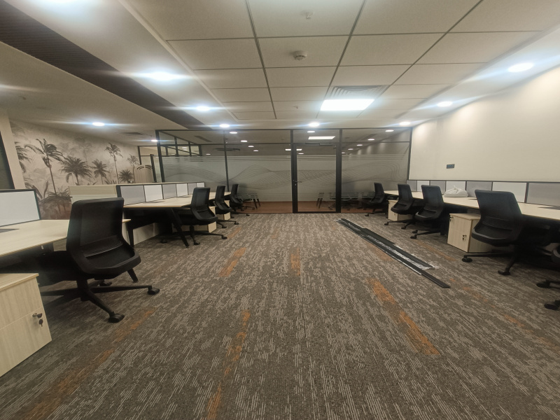  1400 Sq.ft. Office Space for Sale in Sohna Road, Gurgaon