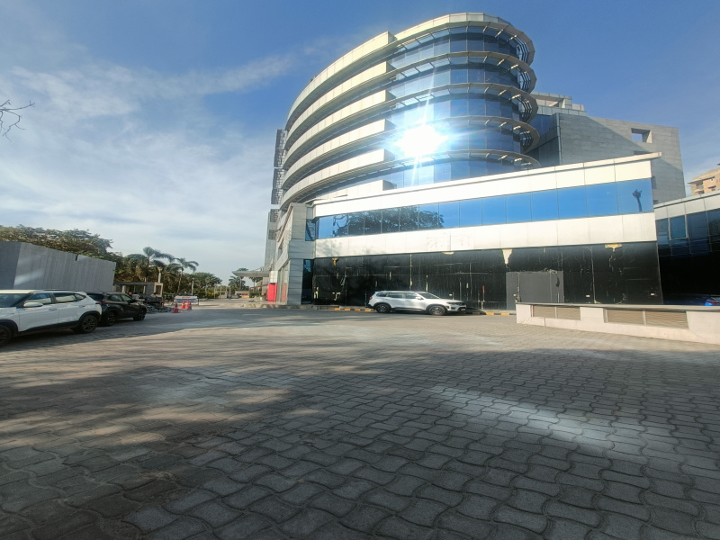  5800 Sq.ft. Office Space for Sale in Sohna, Gurgaon