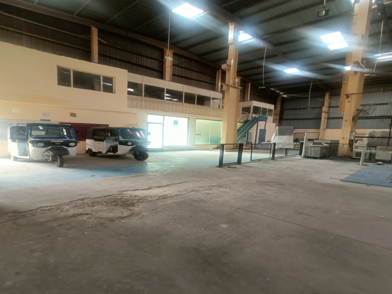  28000 Sq.ft. Warehouse for Rent in IMT Manesar, Gurgaon
