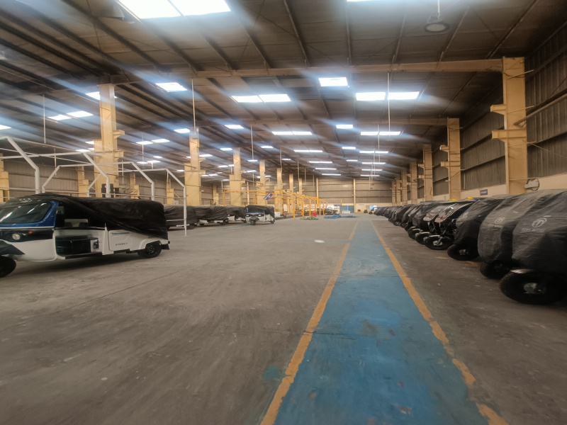  1 Acre Industrial Land for Rent in Manesar, Gurgaon