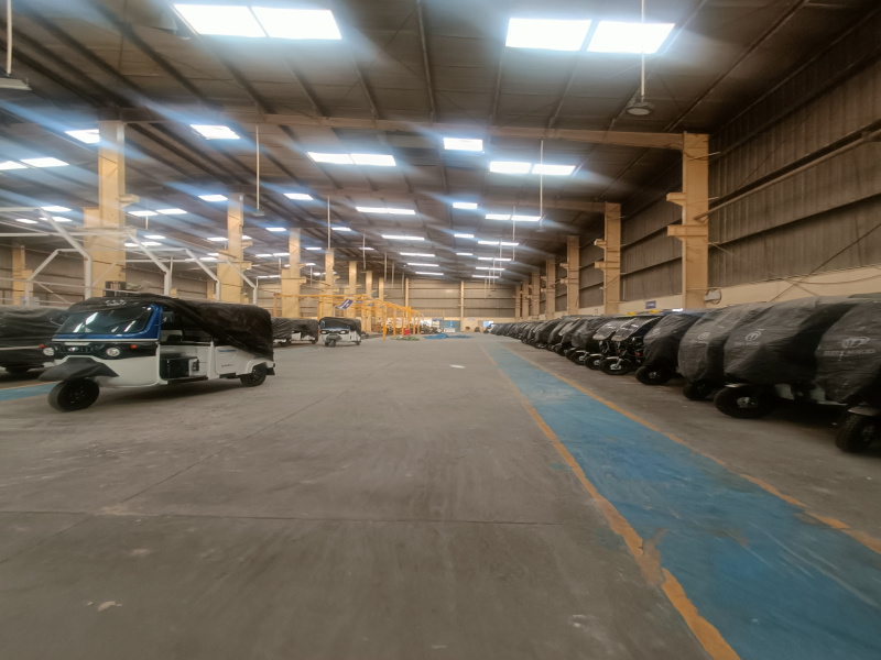  1 Acre Industrial Land for Rent in Manesar, Gurgaon