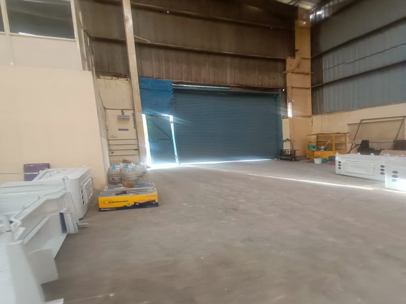  1 Acre Industrial Land for Rent in Manesar, Gurgaon