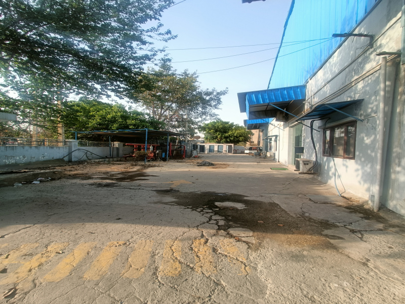  28500 Sq.ft. Factory for Rent in Sector 7, IMT Manesar, Gurgaon