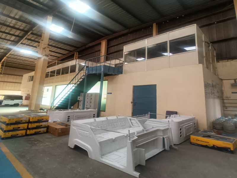  28500 Sq.ft. Factory for Rent in Sector 7, IMT Manesar, Gurgaon