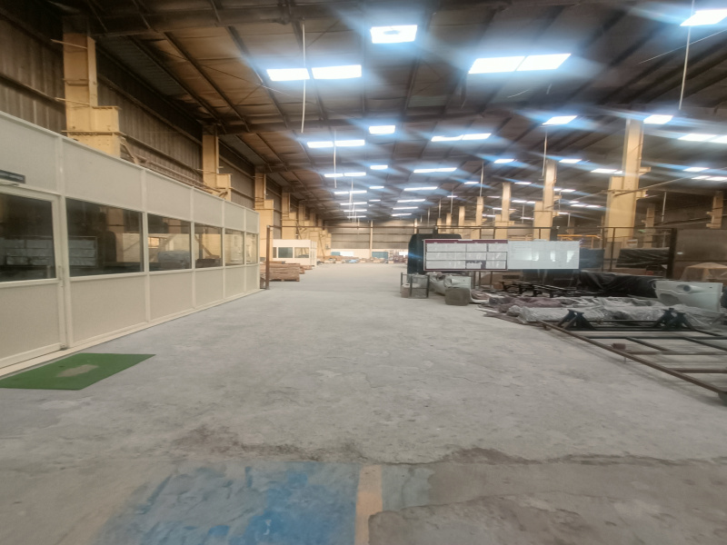  28500 Sq.ft. Factory for Rent in Sector 7, IMT Manesar, Gurgaon