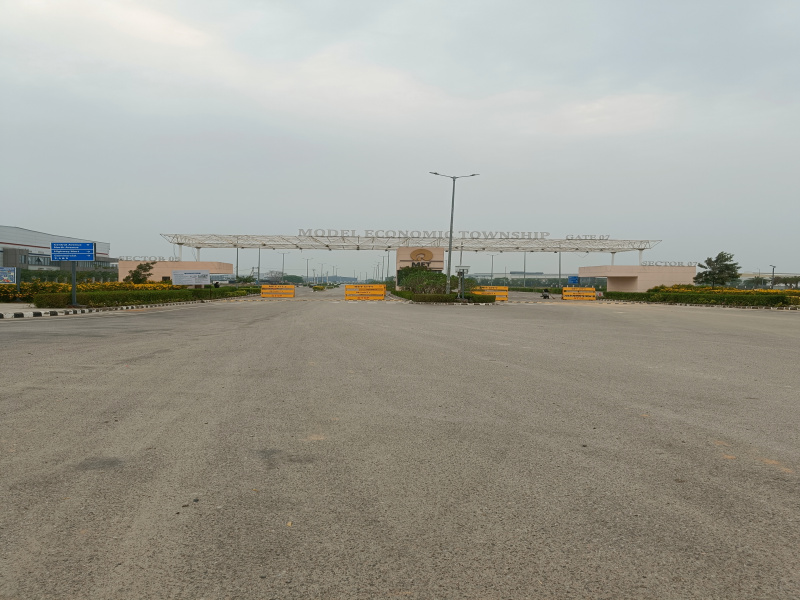  1 Acre Factory for Sale in Farrukhnagar, Gurgaon