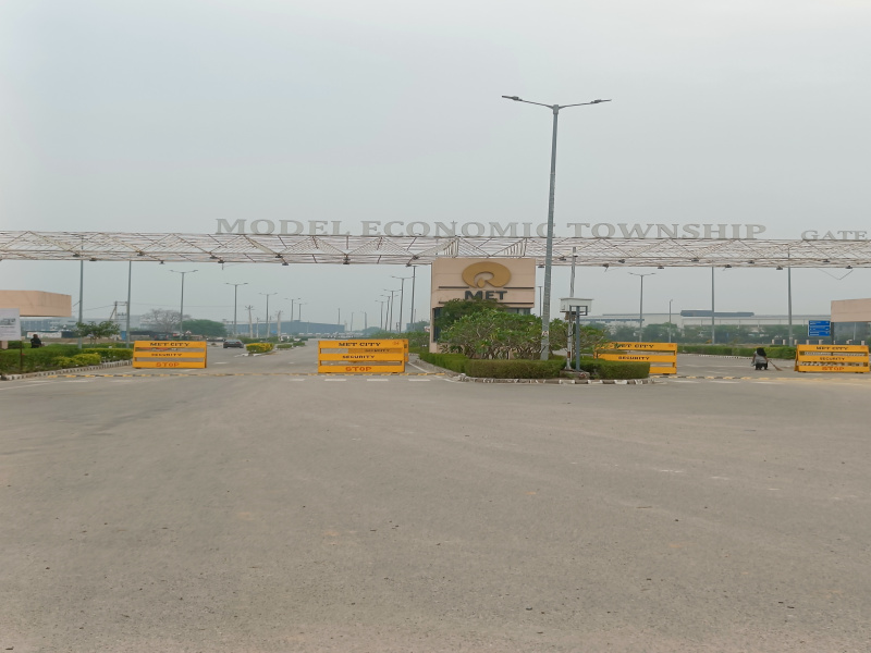  1 Acre Factory for Sale in Farrukhnagar, Gurgaon